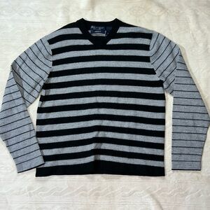Davis & Squire wool‎ sweater